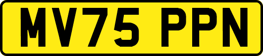 MV75PPN