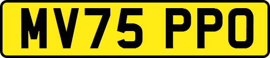 MV75PPO