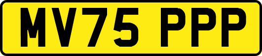 MV75PPP
