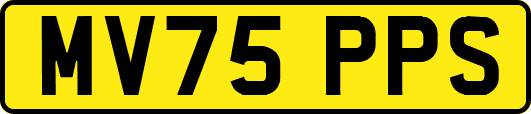 MV75PPS