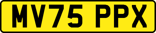 MV75PPX