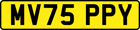 MV75PPY