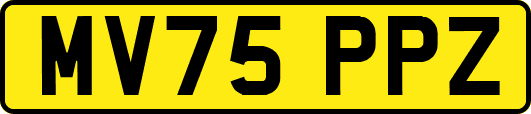 MV75PPZ