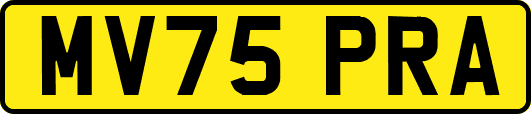 MV75PRA