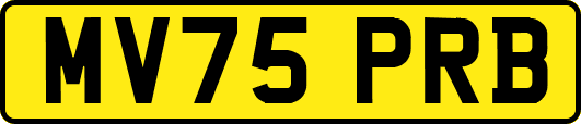 MV75PRB
