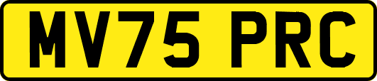 MV75PRC
