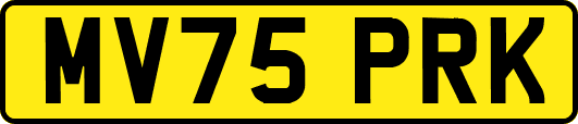 MV75PRK