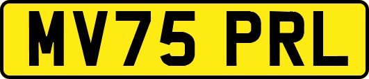 MV75PRL