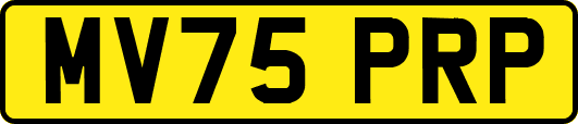 MV75PRP