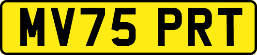 MV75PRT