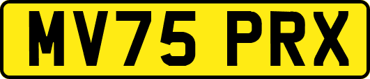 MV75PRX