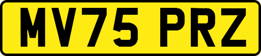 MV75PRZ
