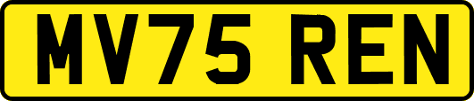 MV75REN