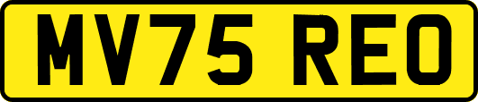 MV75REO