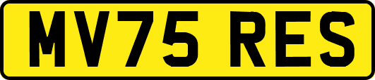 MV75RES