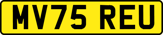 MV75REU
