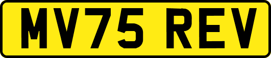 MV75REV
