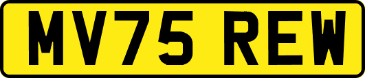MV75REW