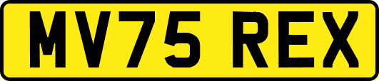 MV75REX