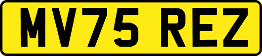 MV75REZ
