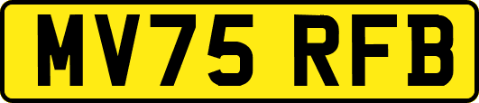 MV75RFB