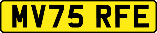 MV75RFE