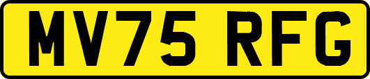 MV75RFG