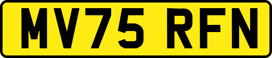 MV75RFN