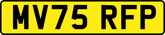 MV75RFP