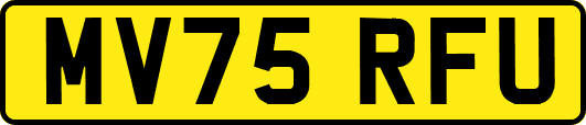 MV75RFU