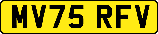 MV75RFV