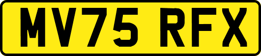 MV75RFX