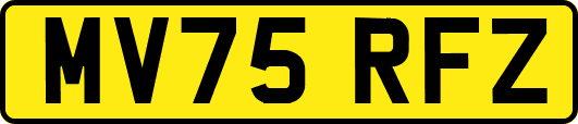 MV75RFZ