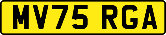 MV75RGA