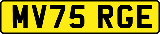 MV75RGE