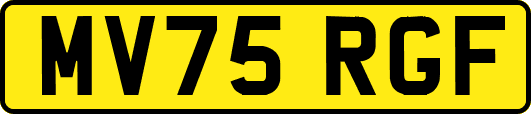 MV75RGF