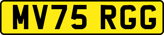 MV75RGG