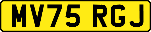 MV75RGJ