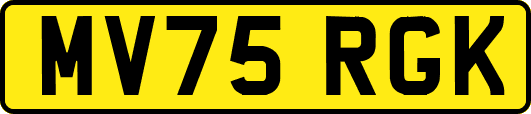 MV75RGK