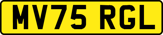 MV75RGL