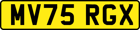 MV75RGX