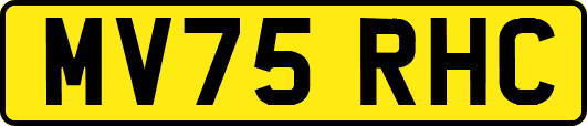 MV75RHC