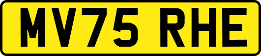 MV75RHE