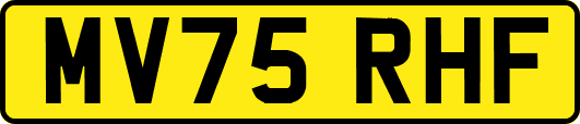 MV75RHF