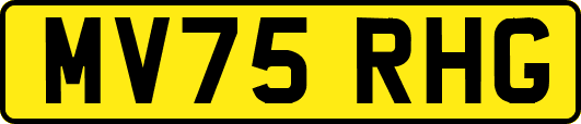 MV75RHG