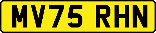 MV75RHN