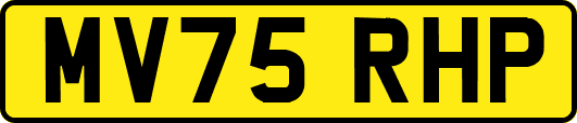 MV75RHP