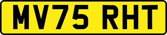 MV75RHT