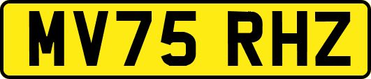 MV75RHZ