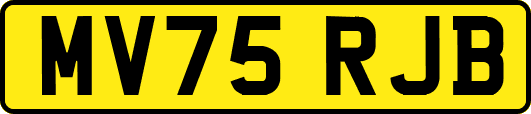 MV75RJB